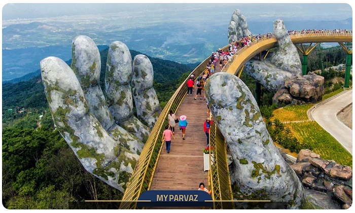 Vietnam tourist attractions